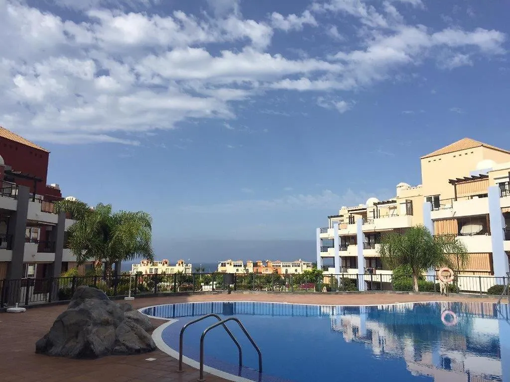 Ferienwohnung El Rincon 3 Los Cristianos  Spanien