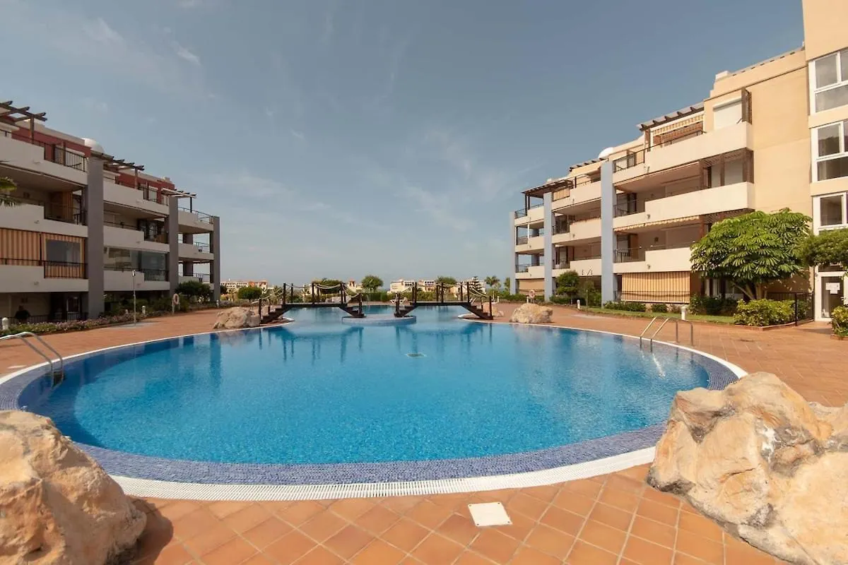 Ferienwohnung El Rincon 3 Los Cristianos  Los Cristianos (Tenerife)