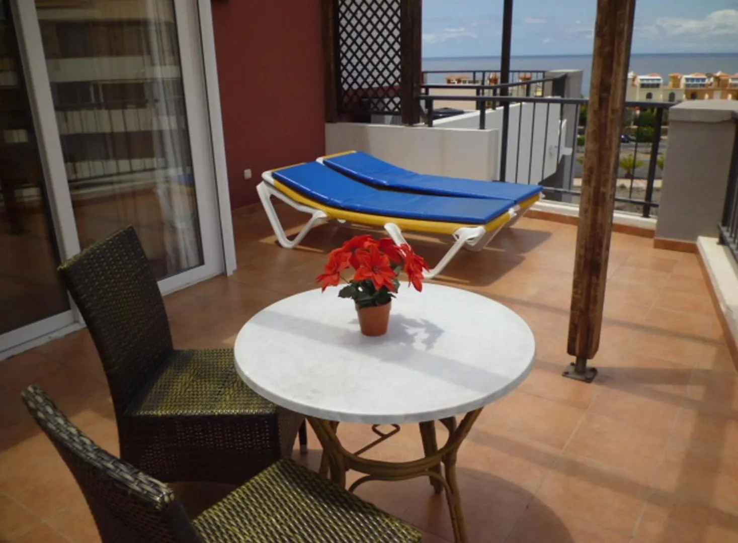 Ferienwohnung El Rincon 3 Los Cristianos  0*, Los Cristianos (Tenerife)