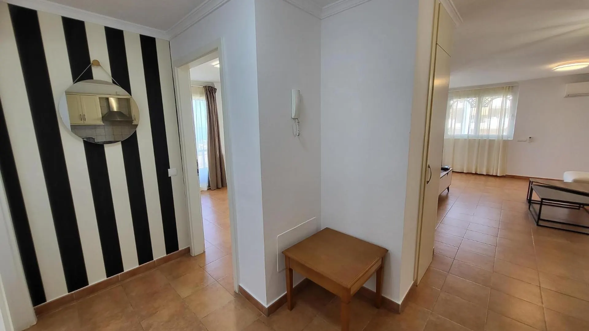 El Rincon 3 Apartment Los Cristianos  0*, Los Cristianos (Tenerife)