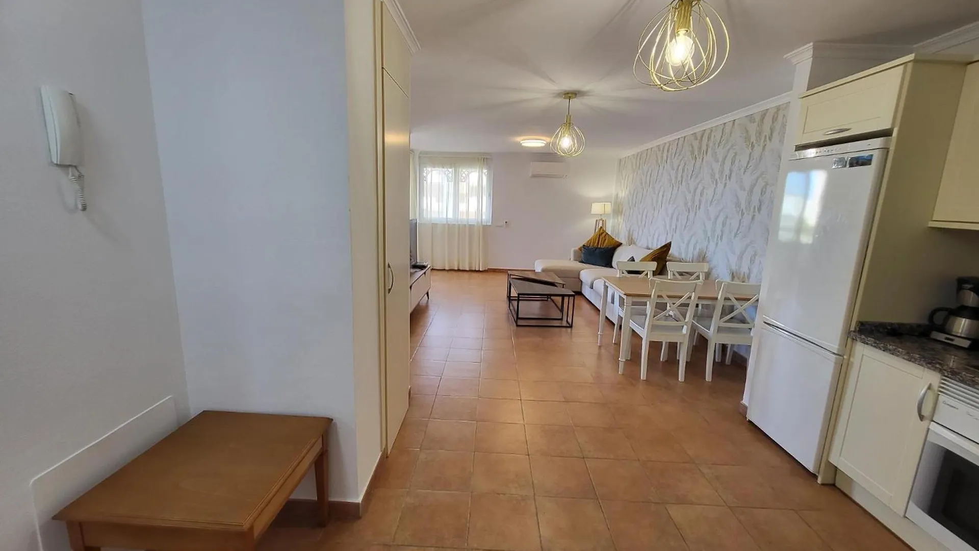 Ferienwohnung El Rincon 3 Los Cristianos  Spanien