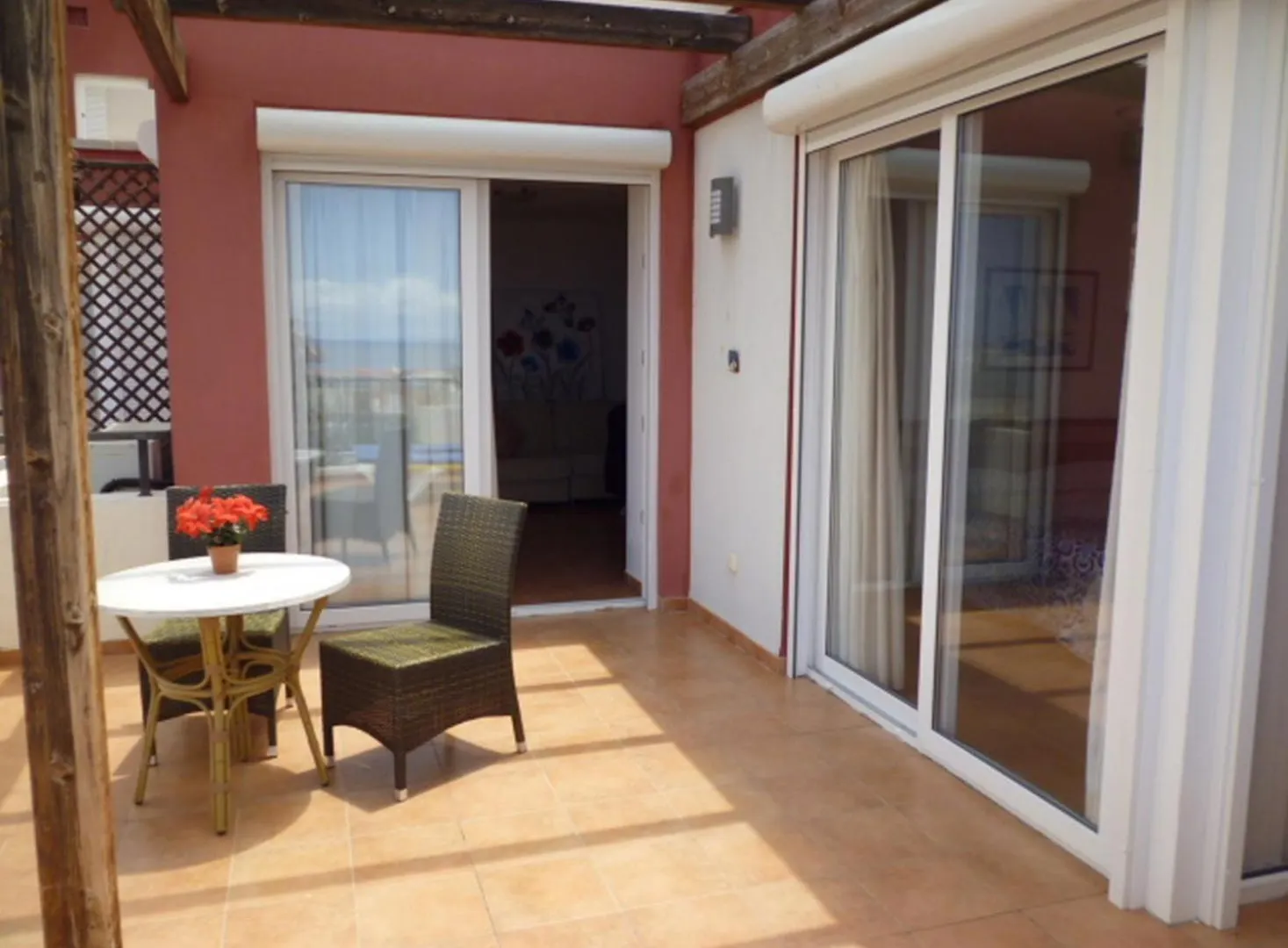 El Rincon 3 Apartment Los Cristianos