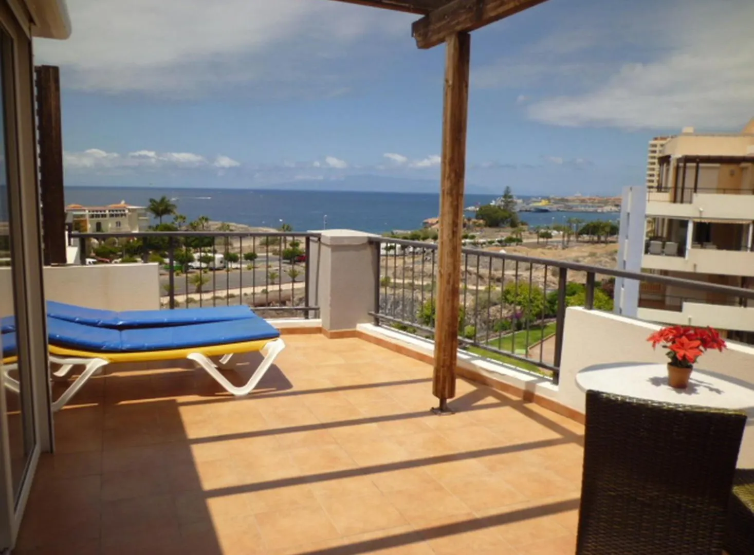 El Rincon 3 Apartment Los Cristianos