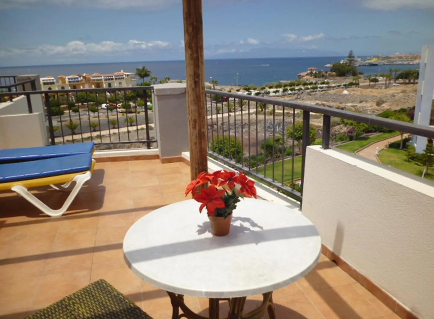 Apartment Ferienwohnung El Rincon 3 Los Cristianos