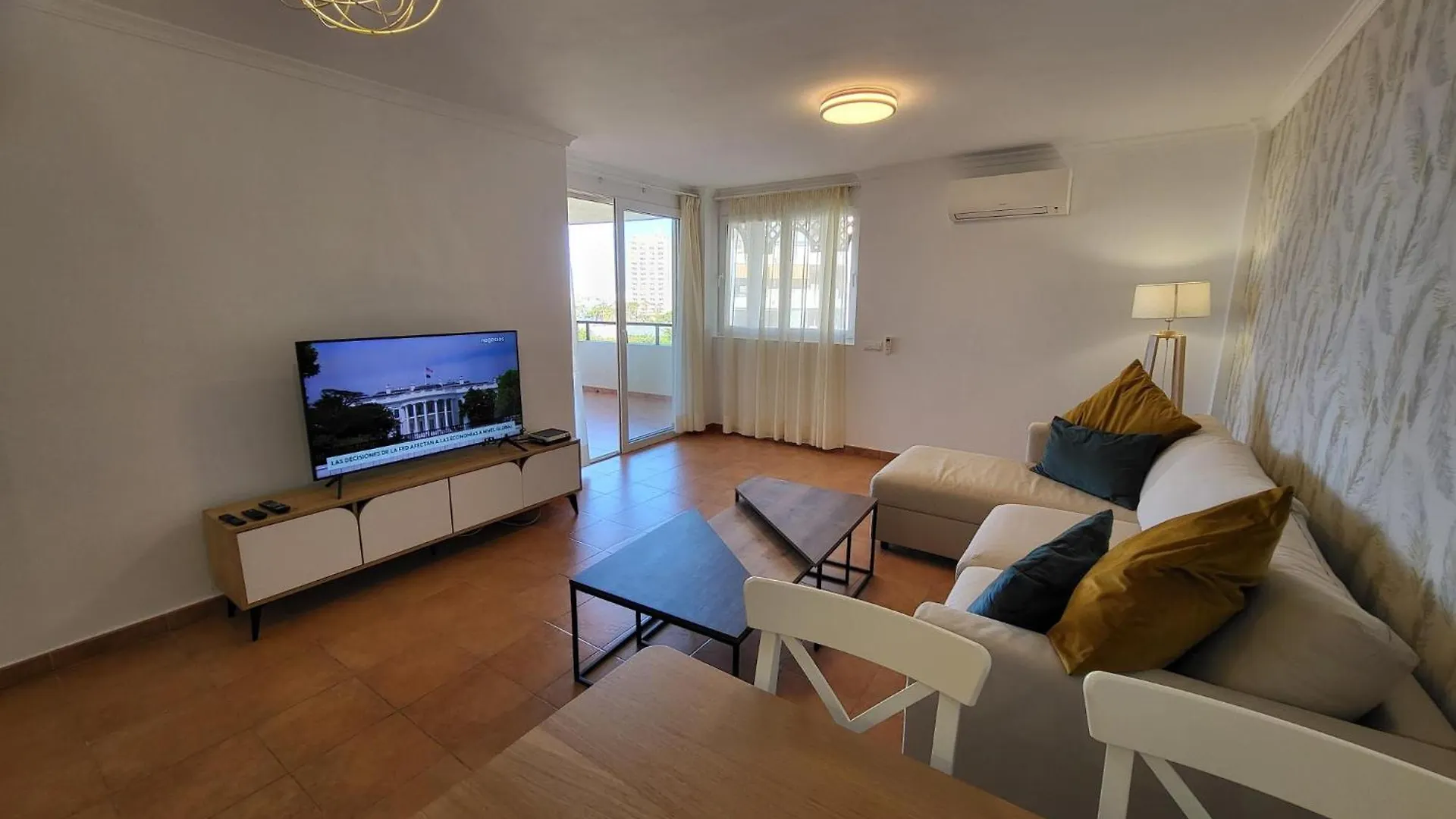 Ferienwohnung El Rincon 3 Los Cristianos  0*, Los Cristianos (Tenerife) Spanien
