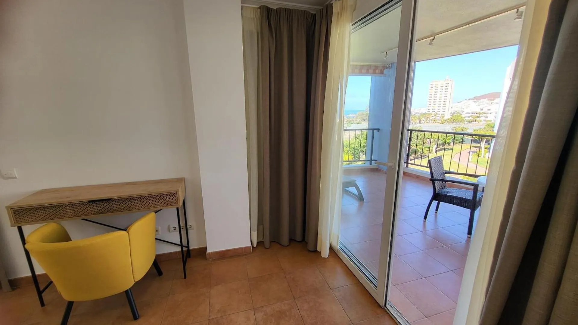 Apartment Ferienwohnung El Rincon 3 Los Cristianos