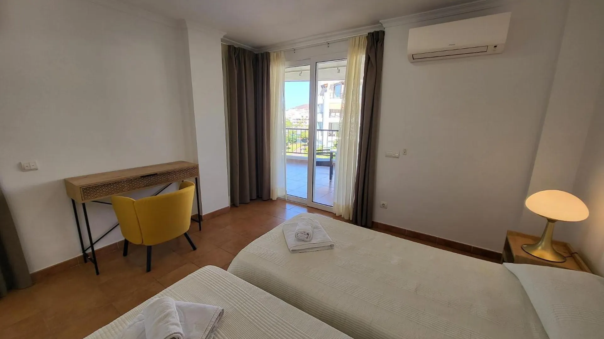 Ferienwohnung El Rincon 3 Los Cristianos  Apartment