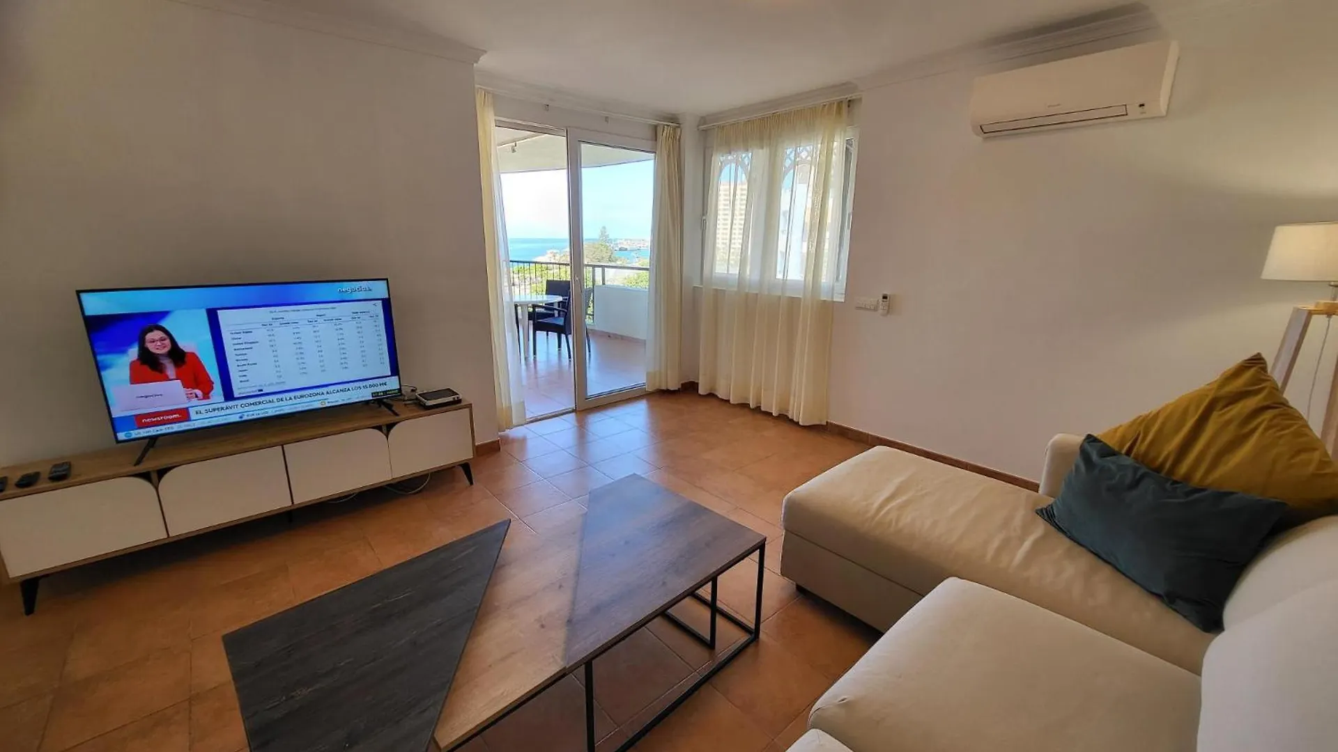 Ferienwohnung El Rincon 3 Los Cristianos  Apartment Los Cristianos (Tenerife)