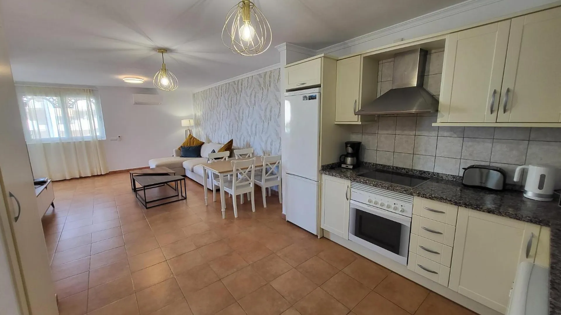 Ferienwohnung El Rincon 3 Los Cristianos  0*, Los Cristianos (Tenerife) Spanien