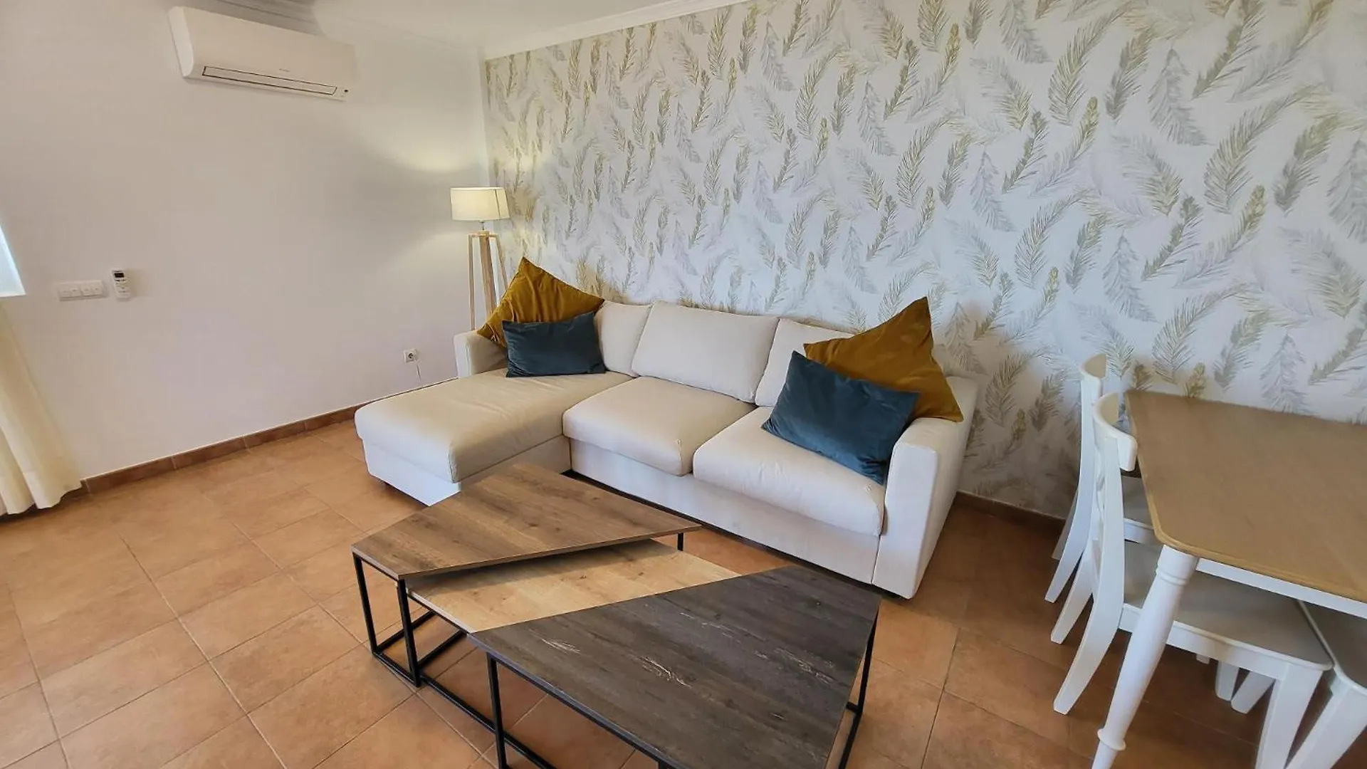 Ferienwohnung El Rincon 3 Los Cristianos  Los Cristianos (Tenerife)