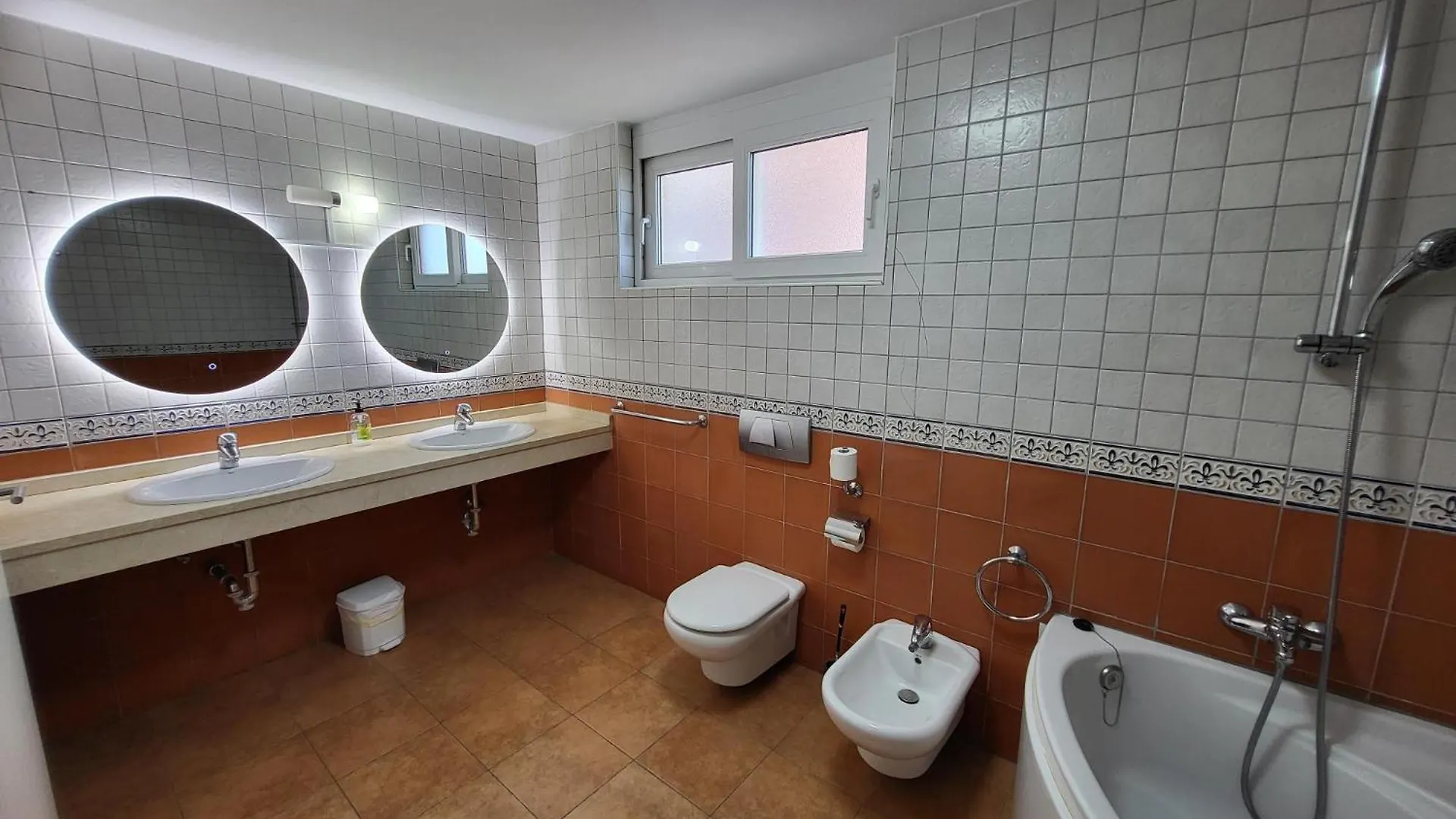 Apartment Ferienwohnung El Rincon 3 Los Cristianos