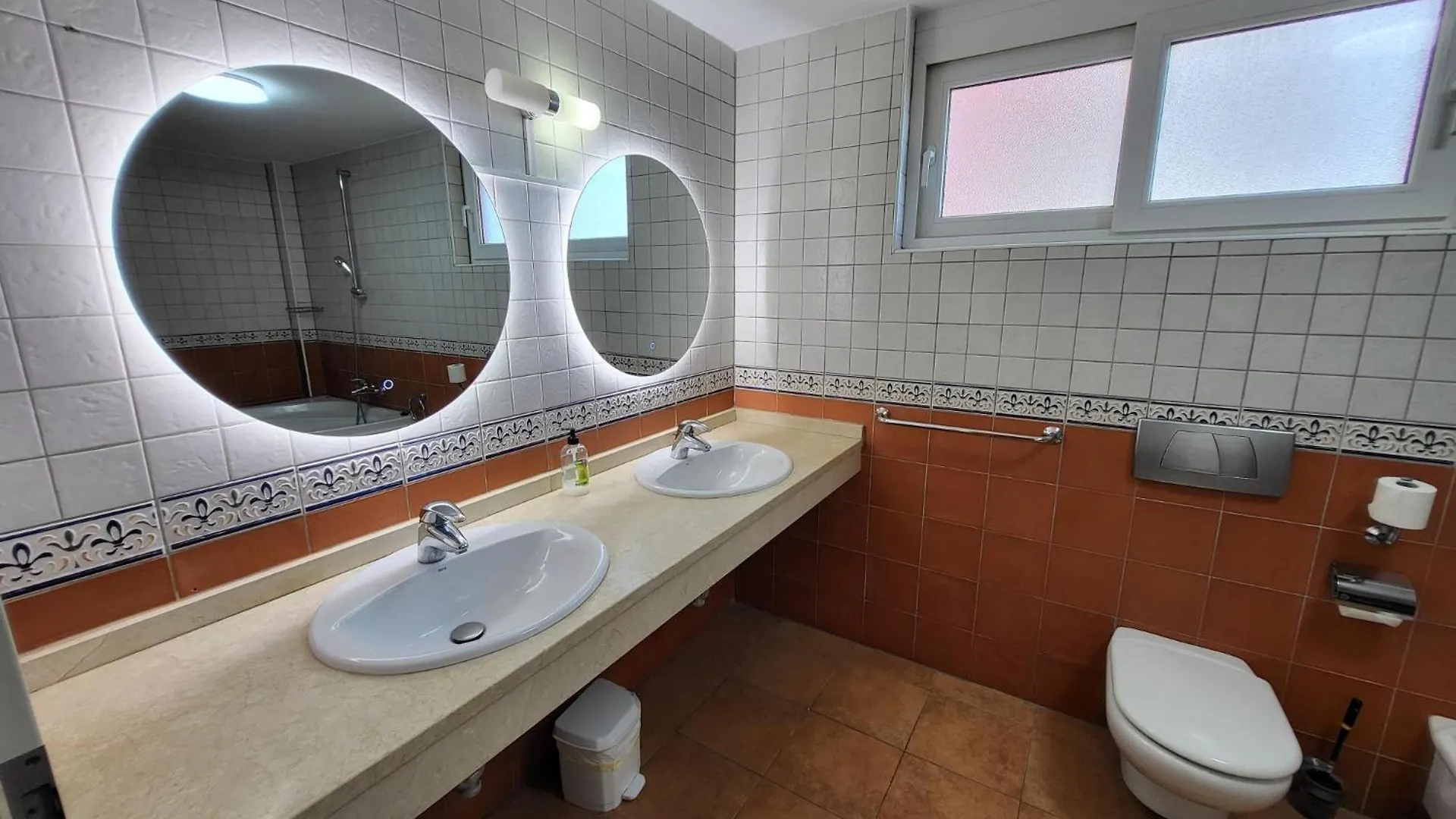 Ferienwohnung El Rincon 3 Los Cristianos