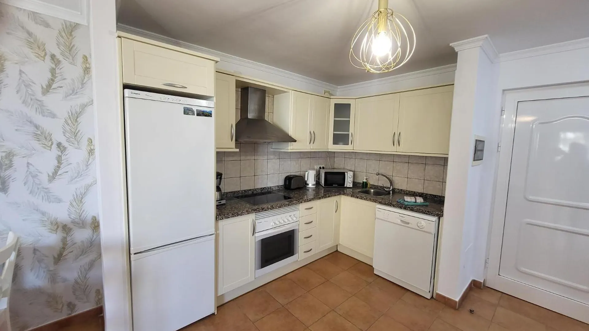 Apartment Ferienwohnung El Rincon 3 Los Cristianos  Spanien
