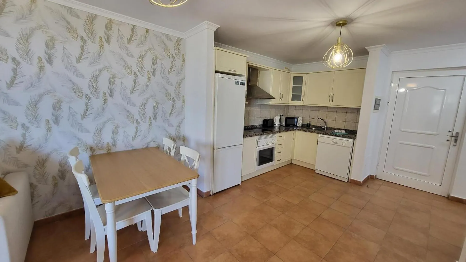 El Rincon 3 Apartment Los Cristianos